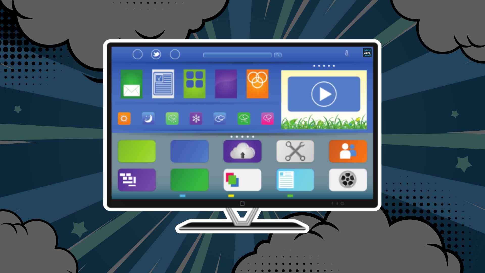Ben Azelart Content Moves to FAST TV