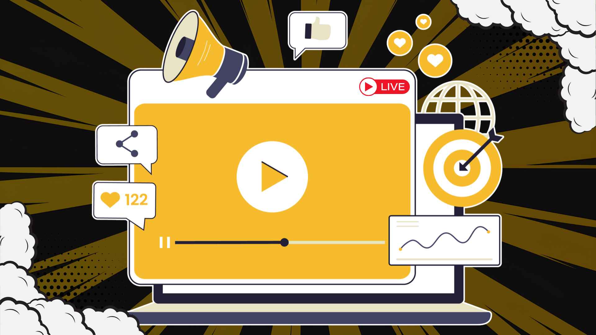 Culture Hive Adds AI to Ad Relevance Scoring