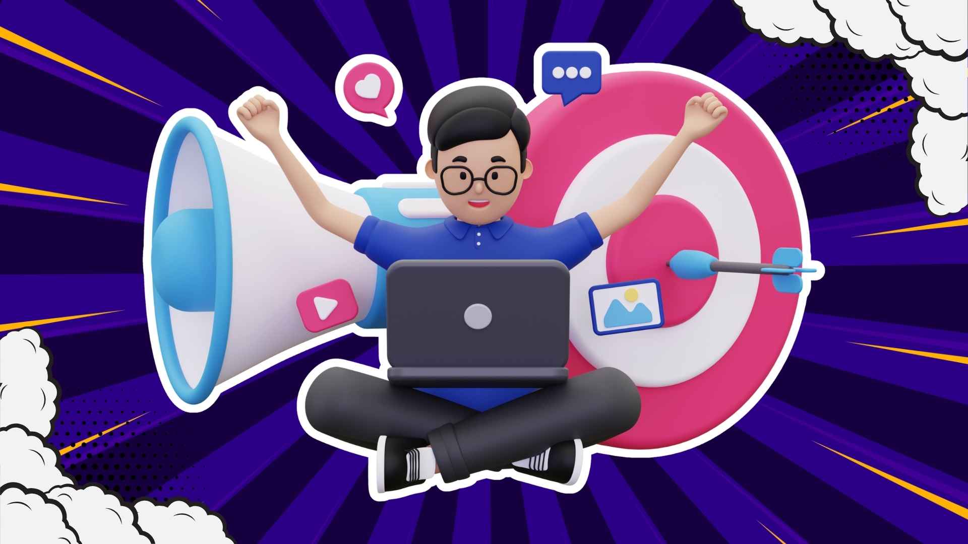 HireClix Brings Targeted Ads to Recruitment