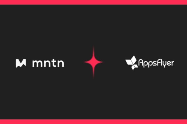 MNTN and AppsFlyer Connect CTV to Mobile Attribution
