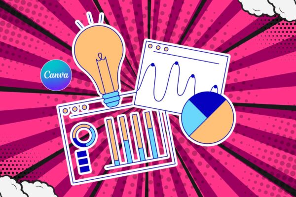 Canva Expands AI-Powered Visual Suite