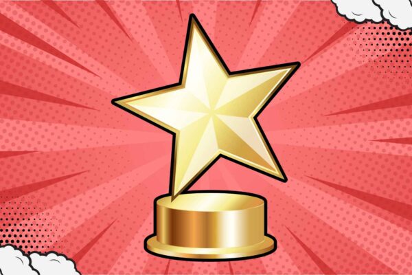 Brand Force 5 Wins Three Jersey Awards