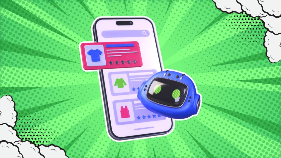 IAB finds consumers want creator perspectives in AI shopping recommendations, creating new opportunities for advertisers and platforms.