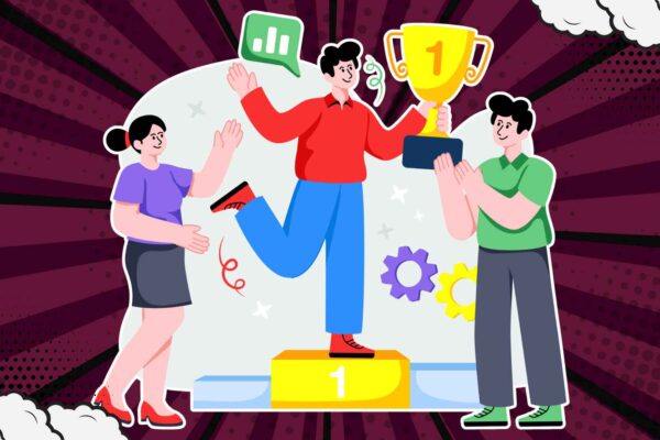Blockboard Named Finalist for AI and AdTech
