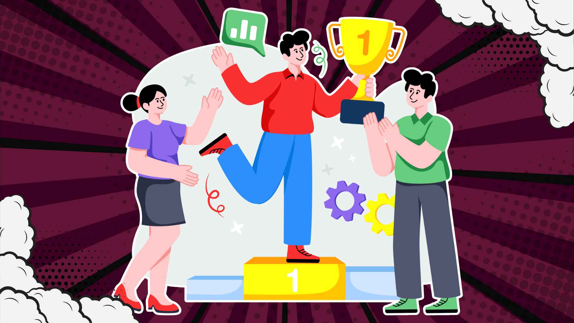 Blockboard Named Finalist for AI and AdTech
