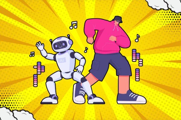 Qunabox Brings Physical AI to Advertising