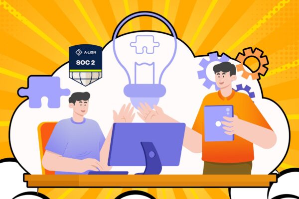 Blockboard Completes SOC 2 AdTech Examination