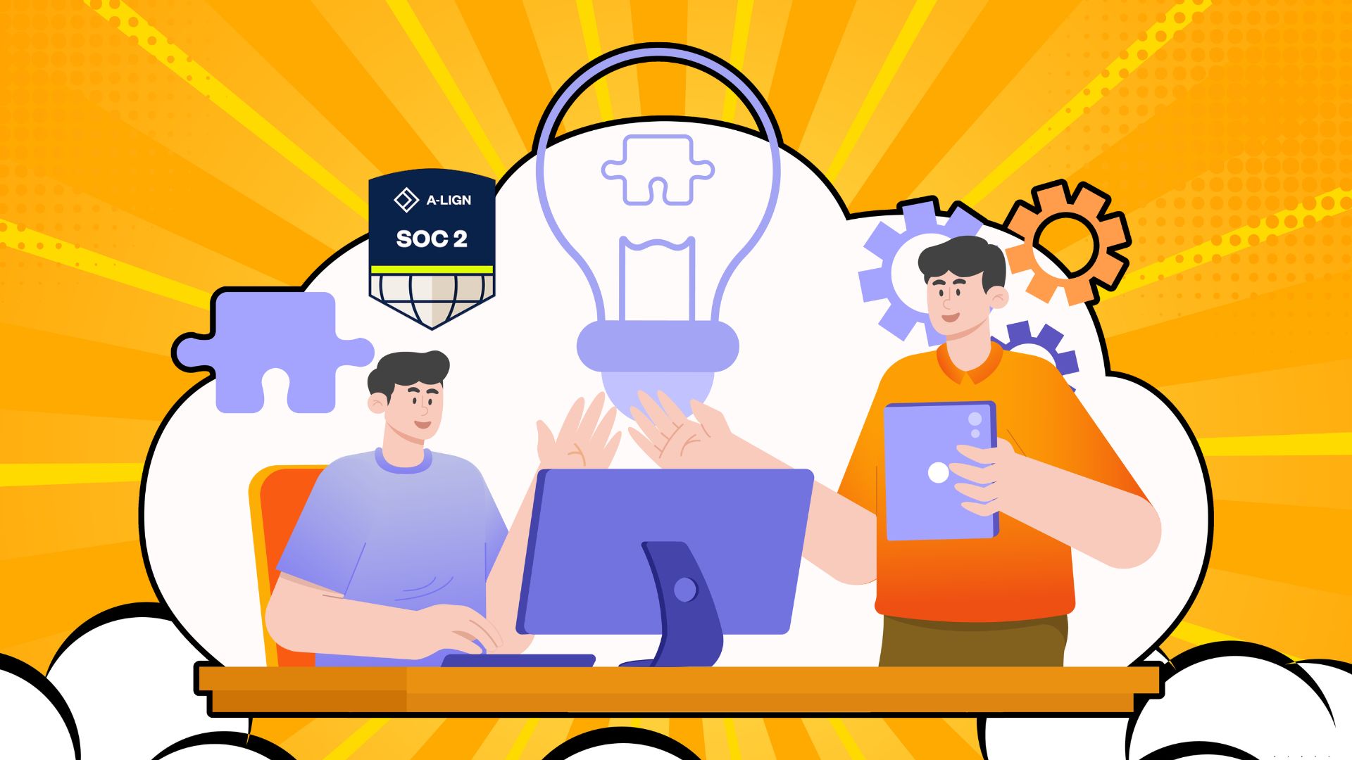 Blockboard Completes SOC 2 AdTech Examination