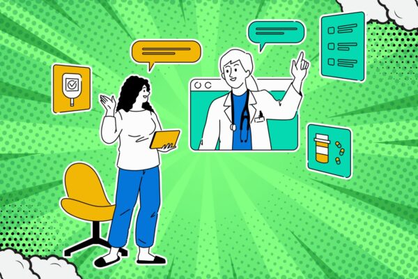 Doceree Brings Clinical Intent to HCP Advertising