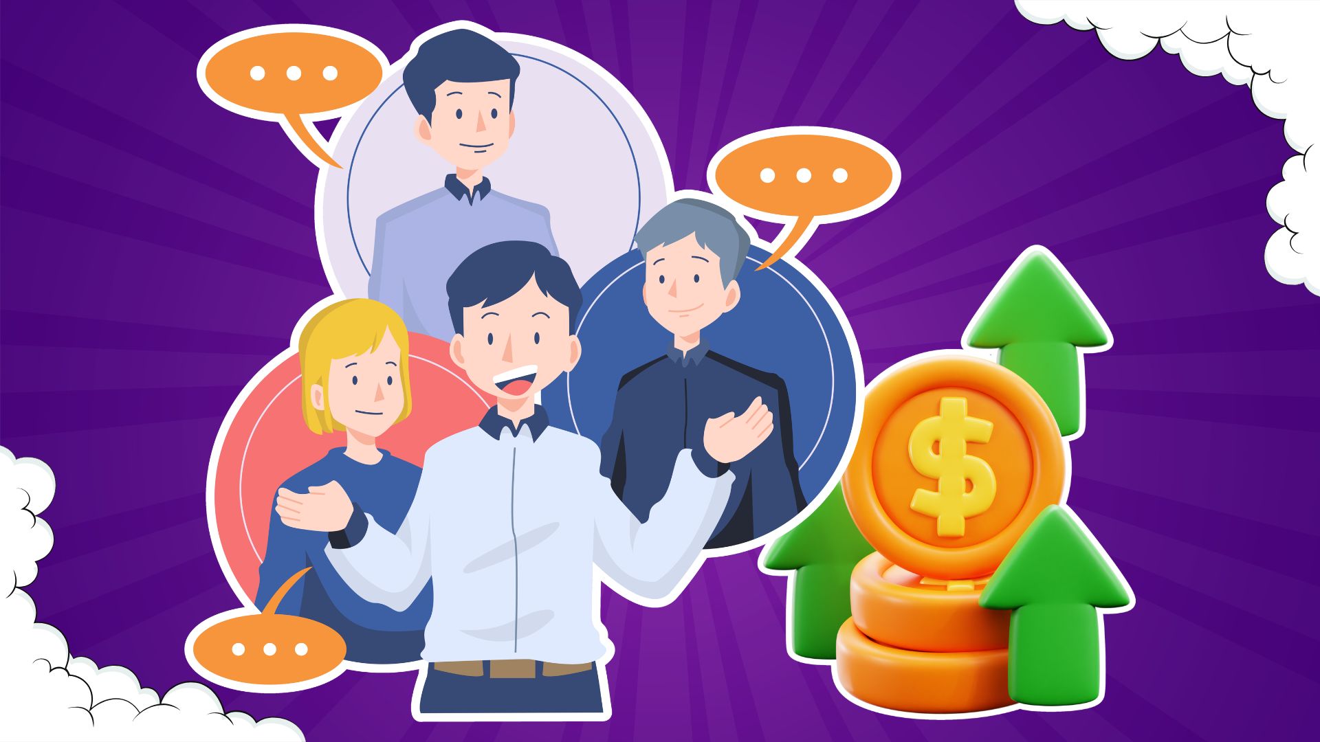 A⁵ Media Group Targets Audience Monetization