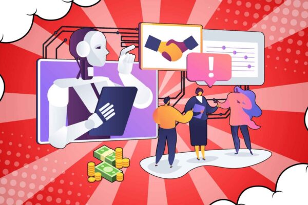Maydin Media Links AI, CRM and Advertising
