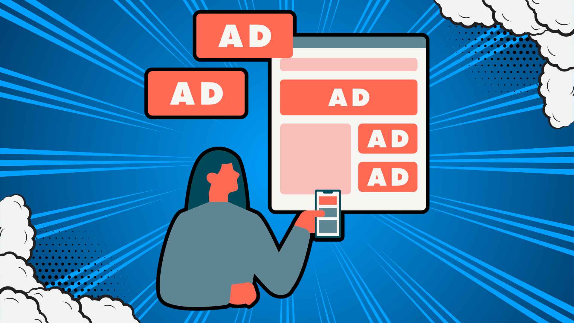 Shift Browser Launches Built-In Ad Blocker