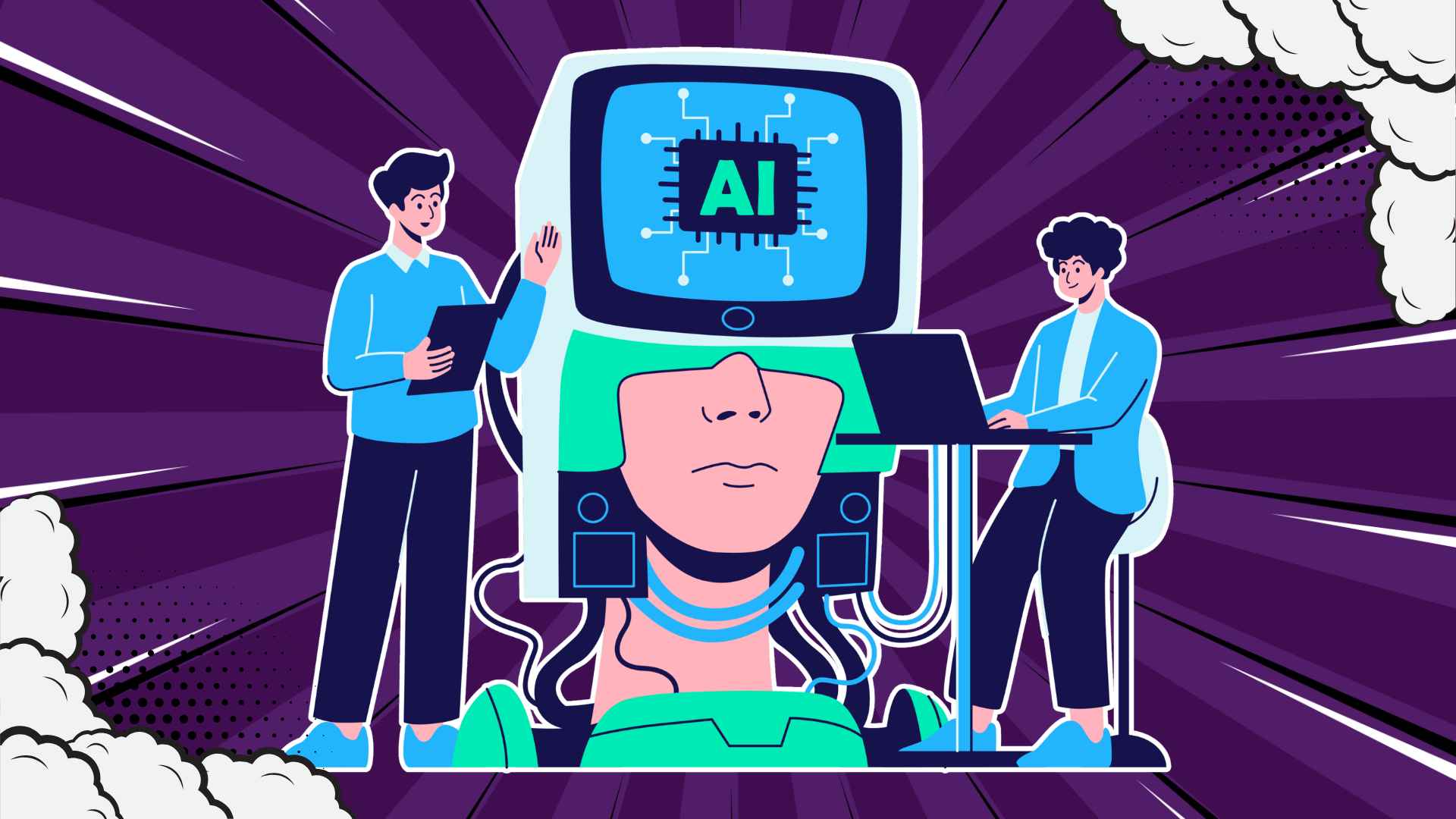 Fraud Blocker Launches AI Ad Fraud Engine
