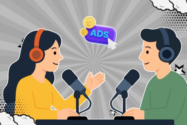 beehiiv Launches Podcast Advertising Tools