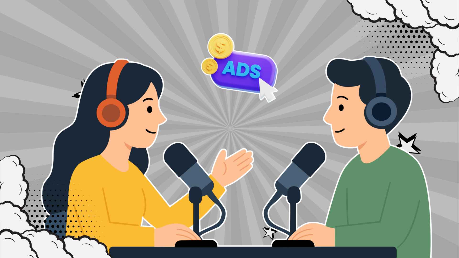 beehiiv Launches Podcast Advertising Tools