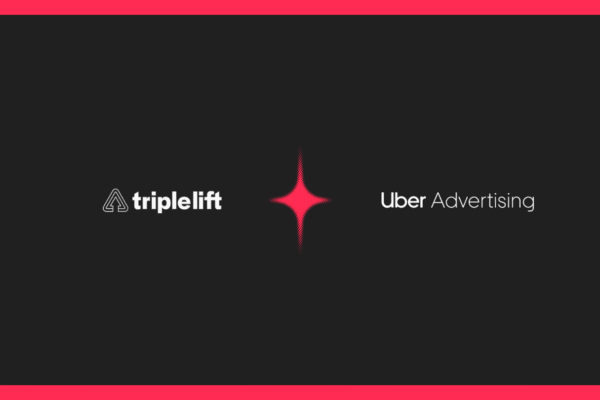TripleLift Extends Uber Audiences Across the Open Web