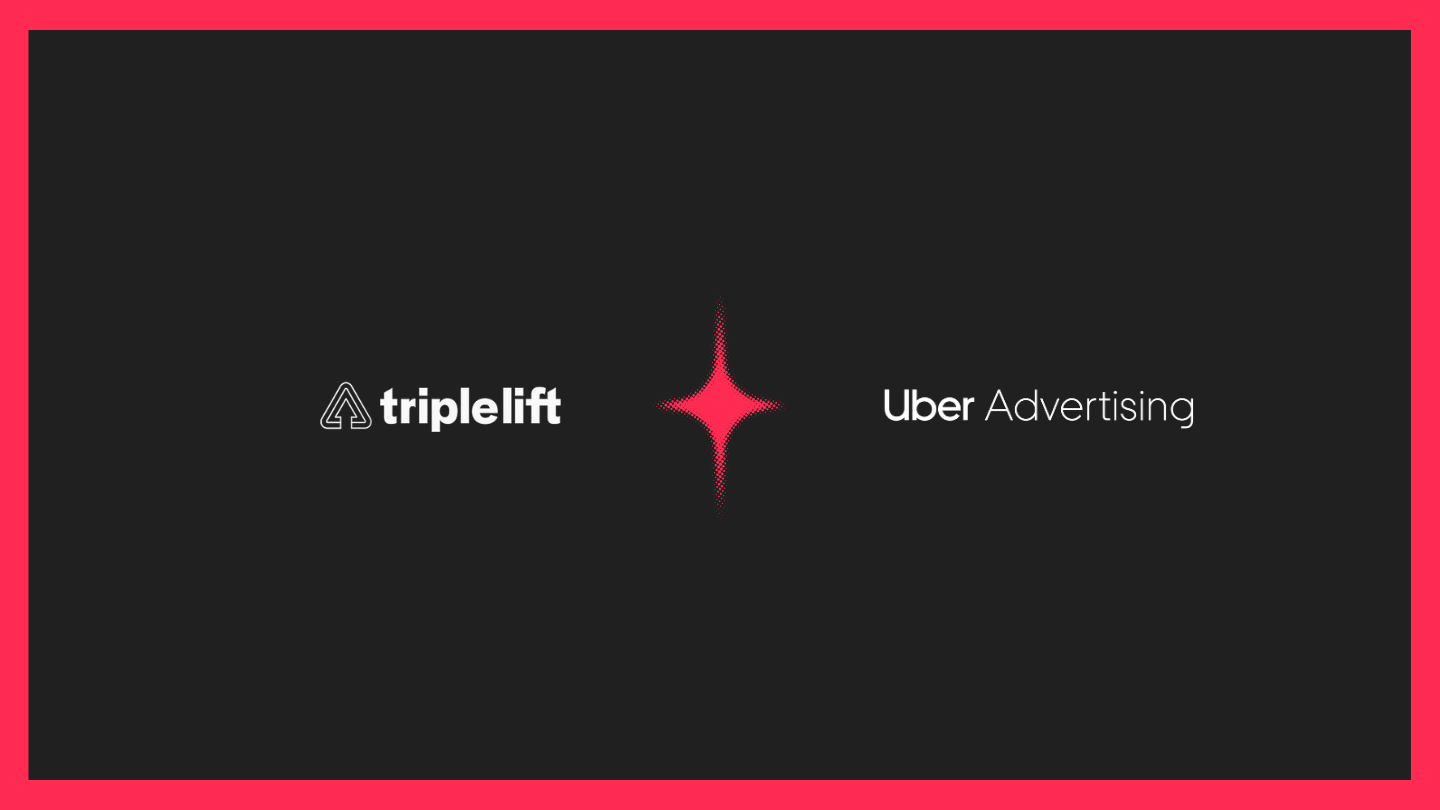 TripleLift Extends Uber Audiences Across the Open Web