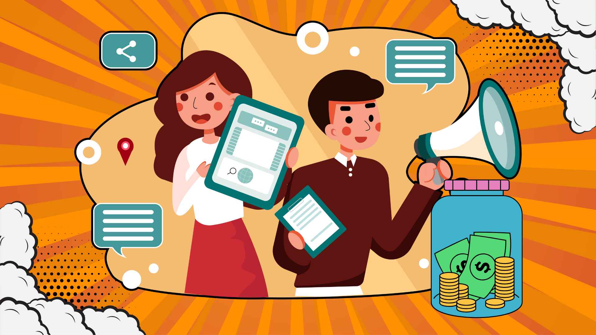 Disco Launches Pre-Purchase Checkout Ads