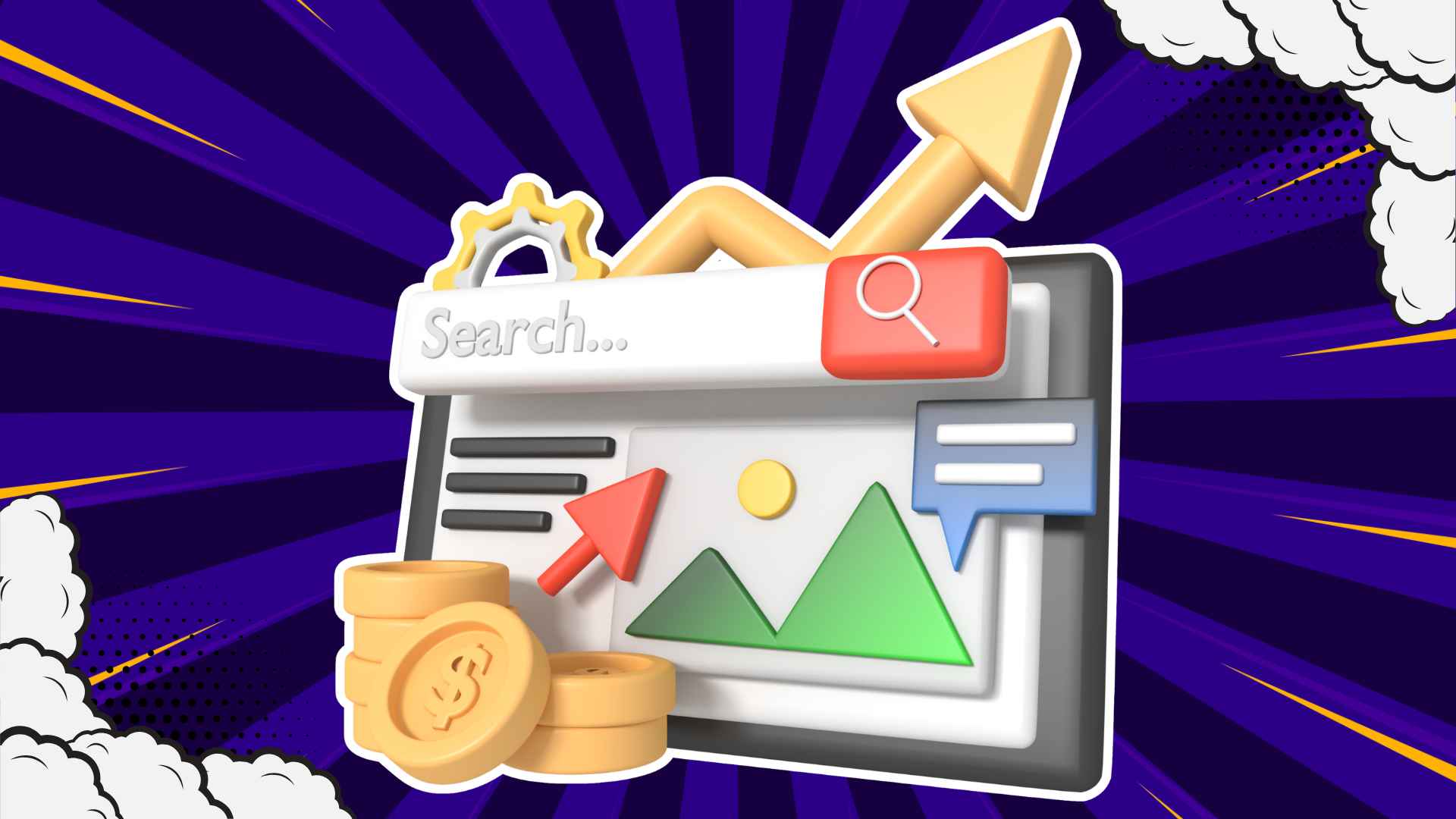 Walk By Flyer Builds Storefront Ad Network