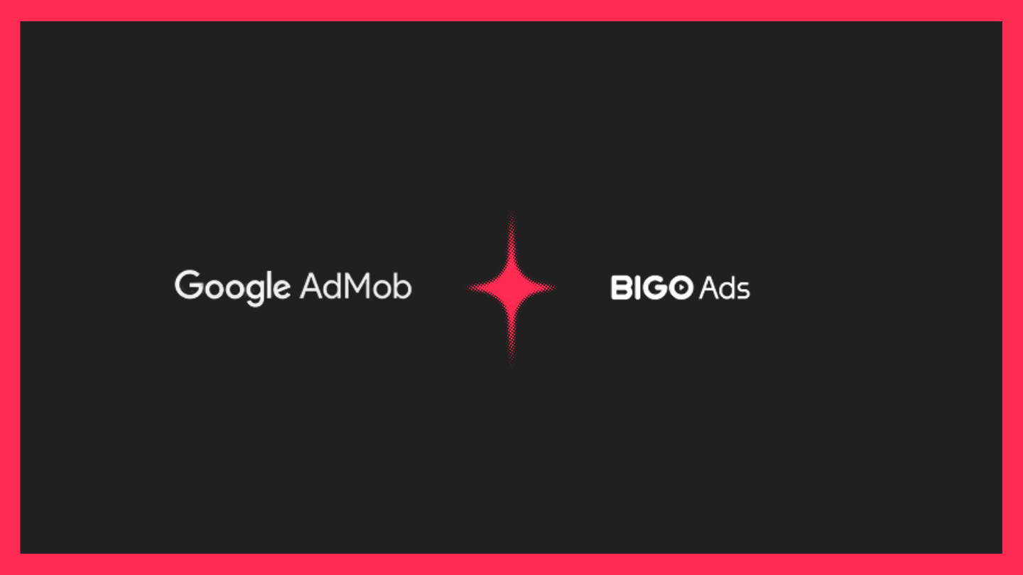 BIGO Ads SDK Launches on Google AdMob Mediation