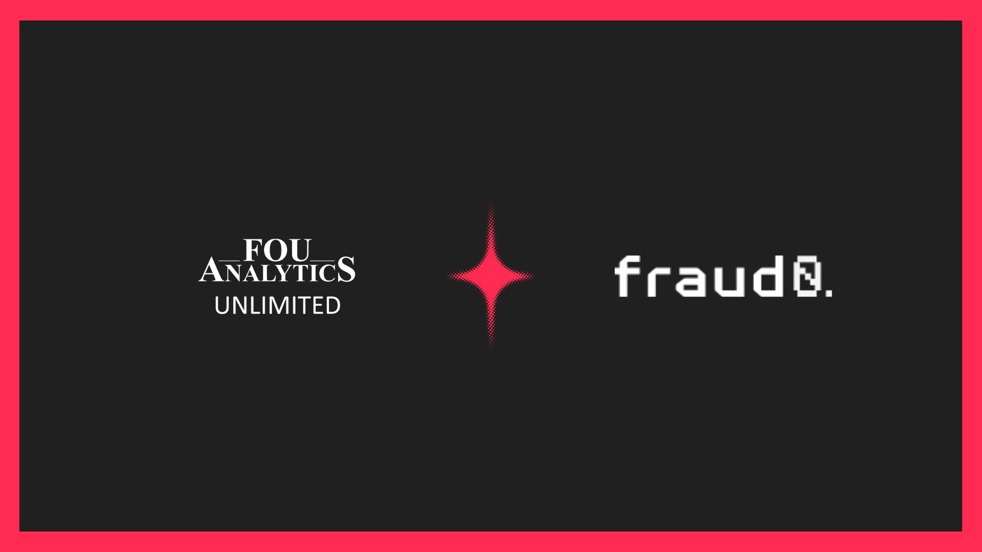 FouAnalytics, fraud0 Target Google Ads Waste