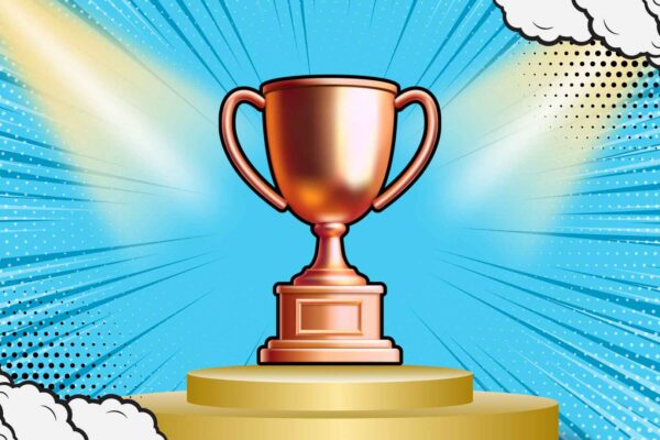 GOOD TRAFFIC Wins Two OBIE Awards for Spider-Noir