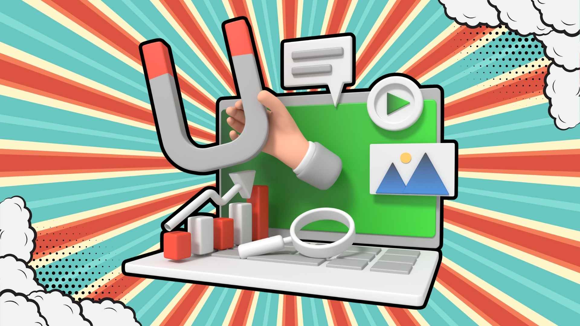 Brandwidth Highlights B2B Marketing Analytics