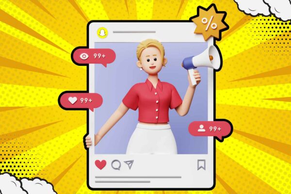 Collabstr Adds Snapchat Creator Advertising