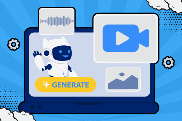 AZ8 Combines AI Agents and Ad Video Generation