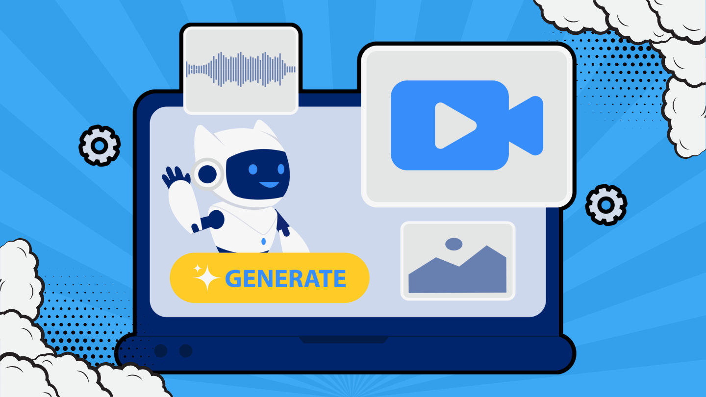 AZ8 Combines AI Agents and Ad Video Generation
