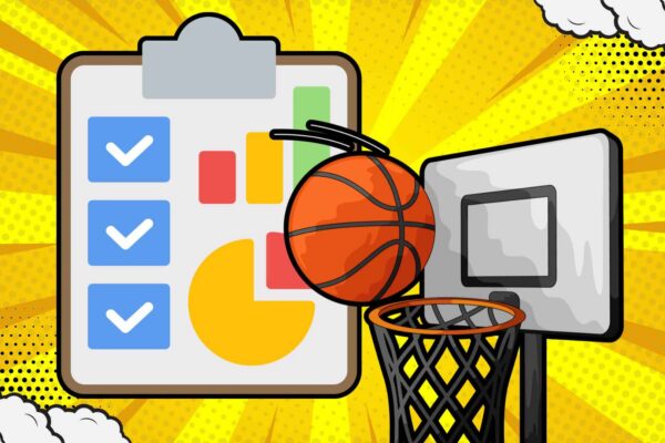 EDO Report: Basketball TV Ad Impact Rises