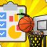 EDO Report: Basketball TV Ad Impact Rises