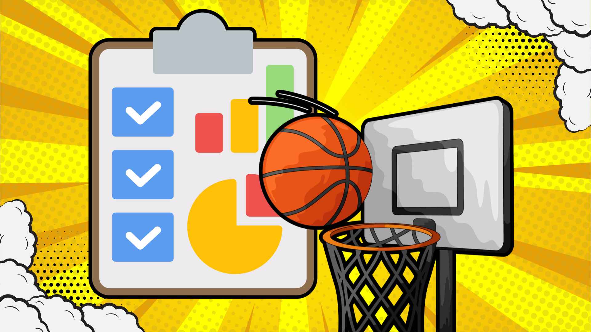EDO Report: Basketball TV Ad Impact Rises