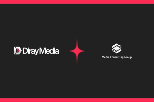 Diray Adds Upstream CTV Supply Optimization