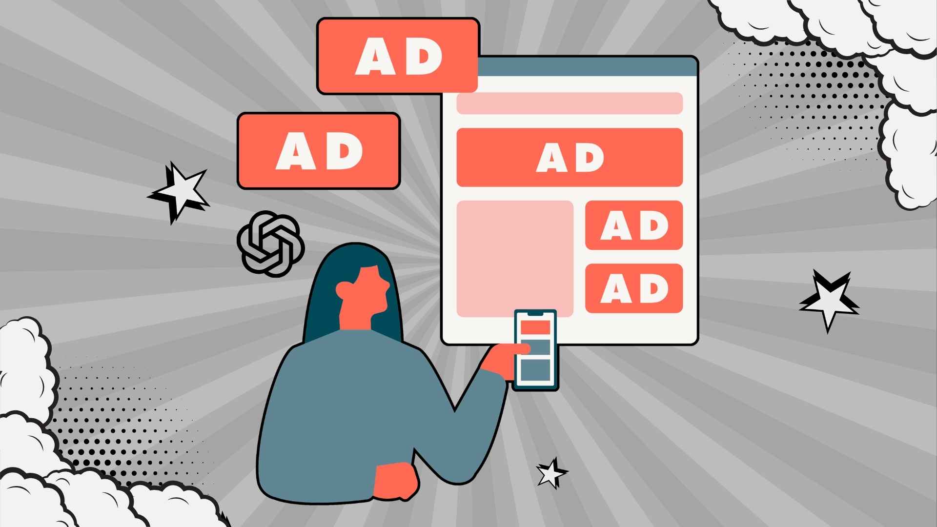 Digitad Launches ChatGPT Ads Management Services