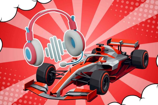 Formula 1 Launches F1 Audio Network