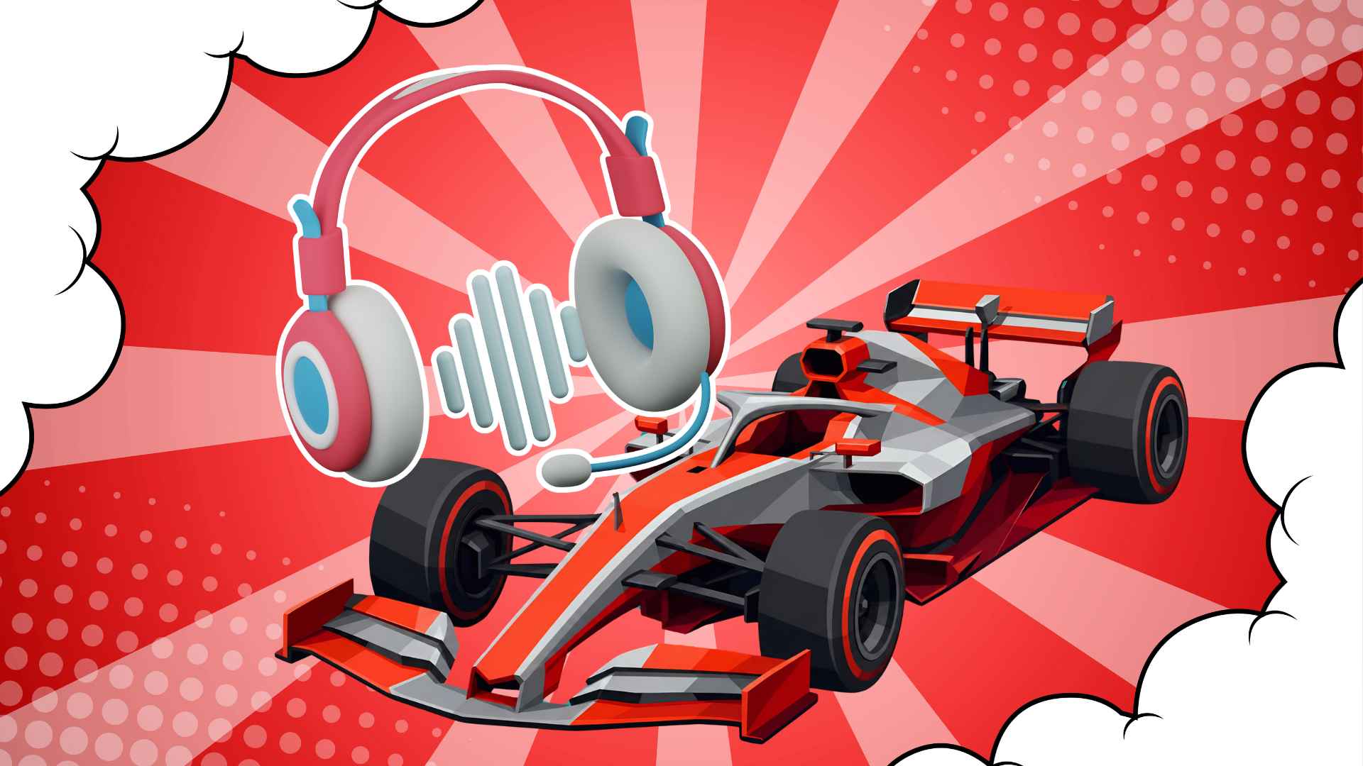 Formula 1 Launches F1 Audio Network