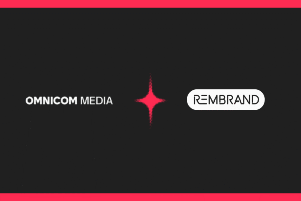 Omnicom and Rembrand Scale In-Content Ads