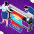 MOYU Expands Wide-Format Outdoor Print Media