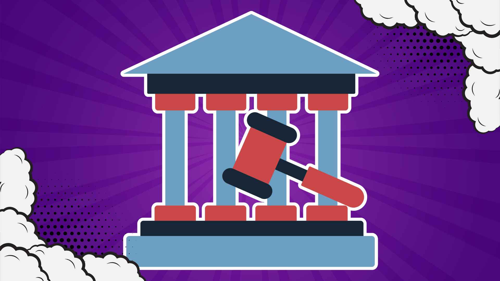 Texas Sues Harris County Over Meta Ad Targeting