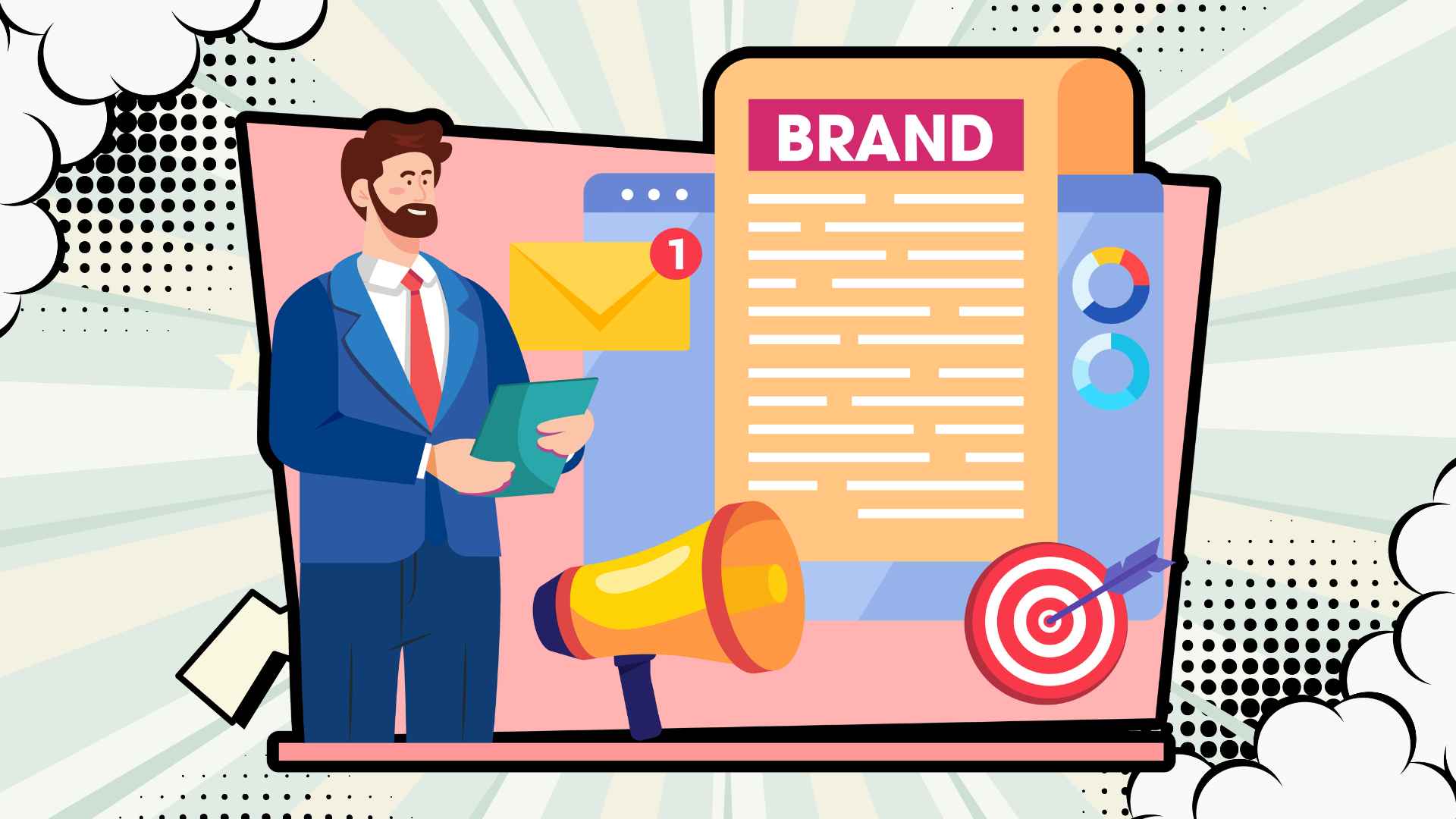 SOSS Bros Opens Brand Jingle Search