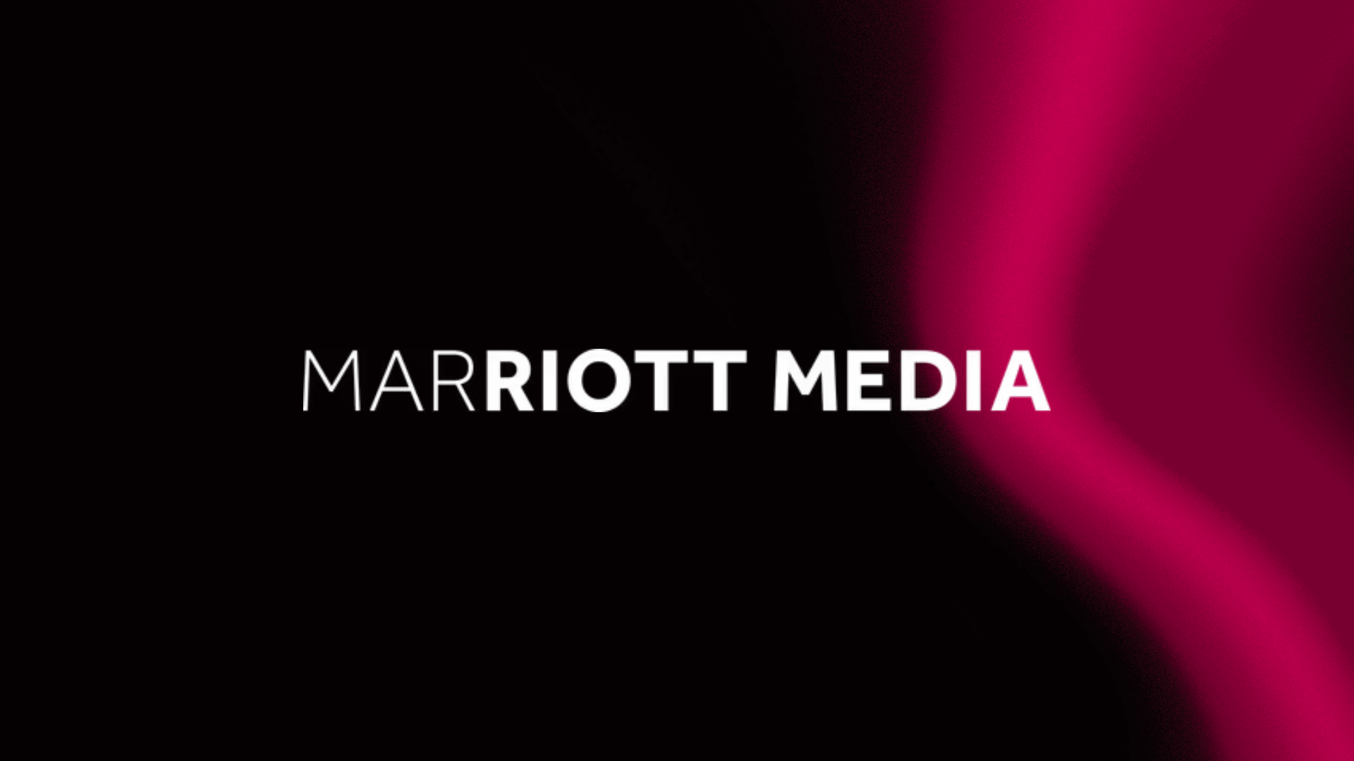 Marriott Media Expands Travel Media Network