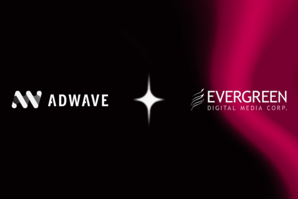 AI Advertising Platform: Adwave Partners With EDM